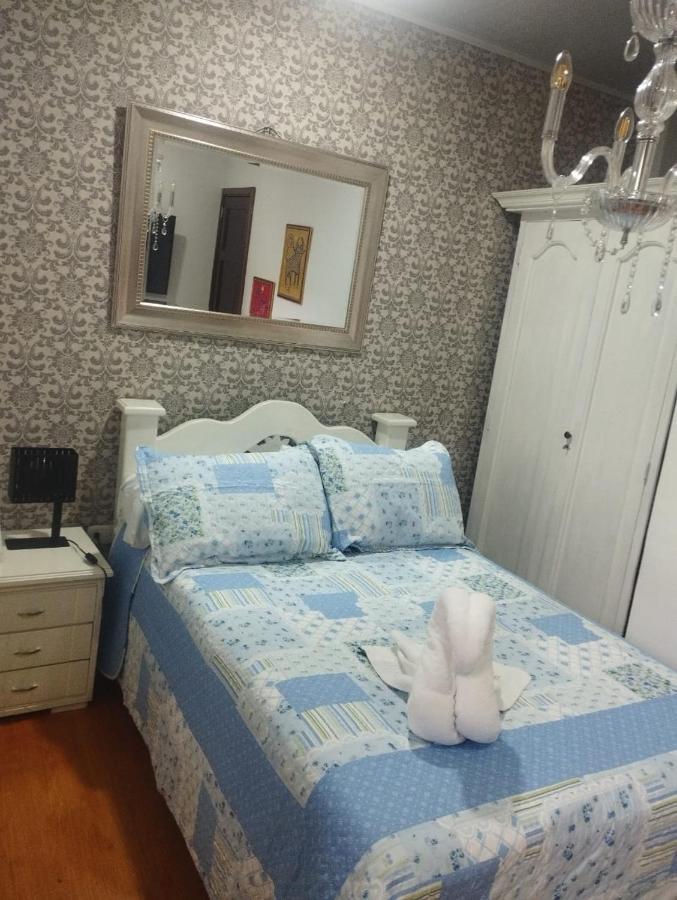 Salamina Highs Hotell Exteriör bild